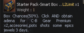 Smart Box MID